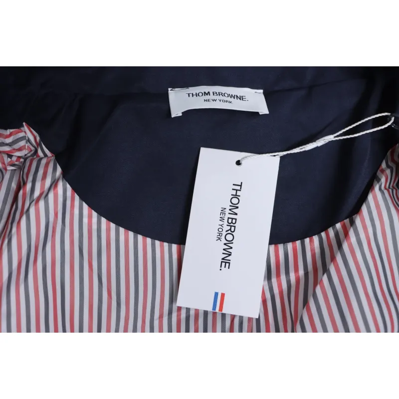 Thom Browne 24FW Puppy Hooded Jacket