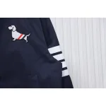 Thom Browne 24FW Puppy Hooded Jacket