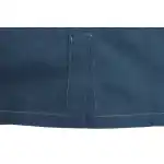 Thom Browne Blue Denim Cargo Jacket