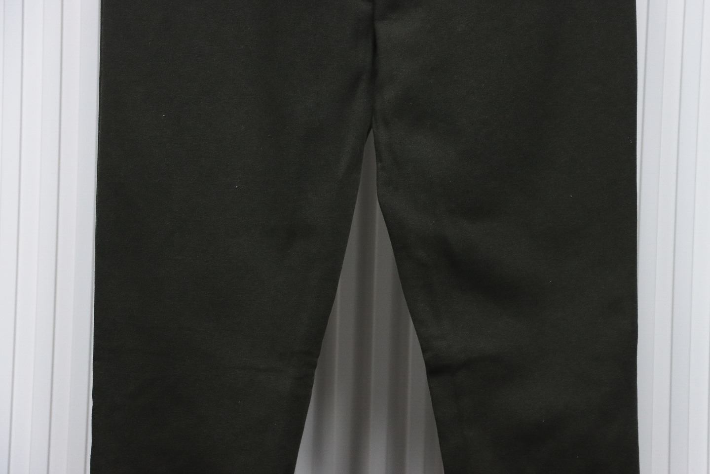 Thom Browne Check Patch 3D Embroidered Cotton Knit Trousers