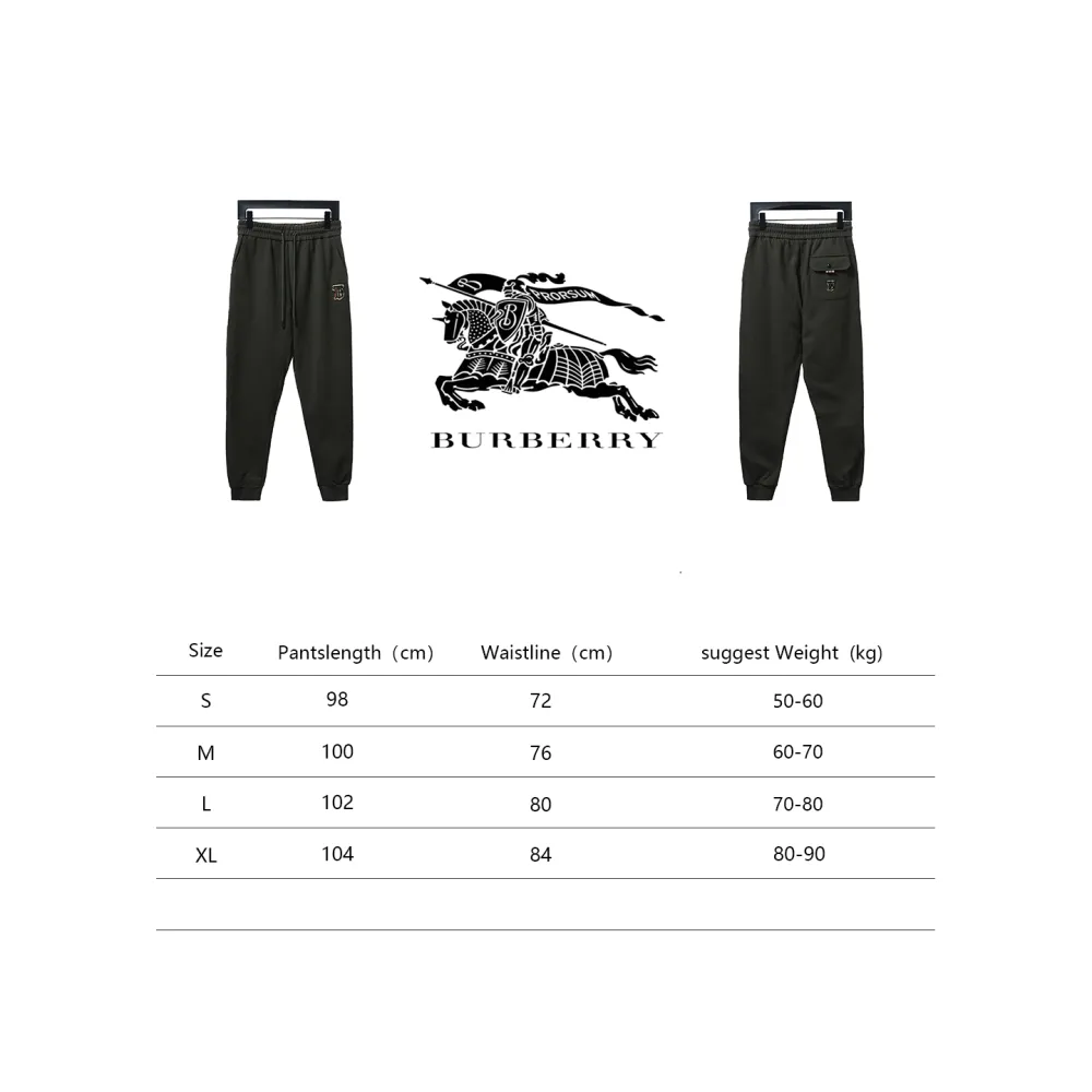 Thom Browne Check Patch 3D Embroidered Cotton Knit Trousers