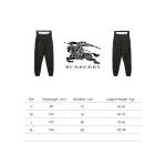 Thom Browne Check Patch 3D Embroidered Cotton Knit Trousers