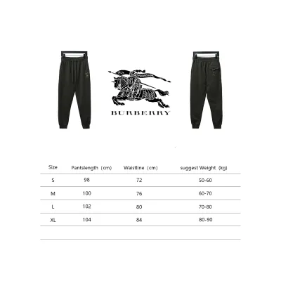 Thom Browne Check Patch 3D Embroidered Cotton Knit Trousers 02