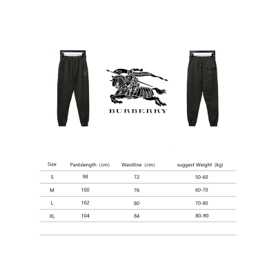 Thom Browne Check Patch 3D Embroidered Cotton Knit Trousers 02