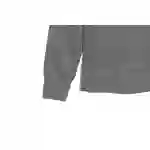 Thom Browne Classic Back Digital Print Hoodie Dark Grey