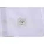 Thom Browne Classic Placket Web Long Sleeve Shirt