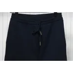 Thom Browne Classic Trousers Dark Blue