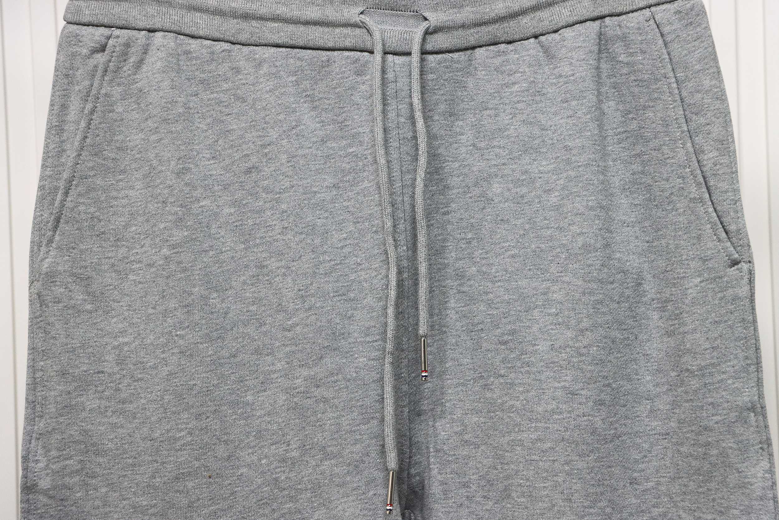 Thom Browne Classic Trousers Grey