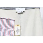 Thom Browne Classic Trousers Grey