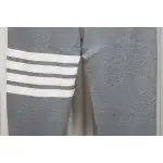 Thom Browne Classic Trousers Grey