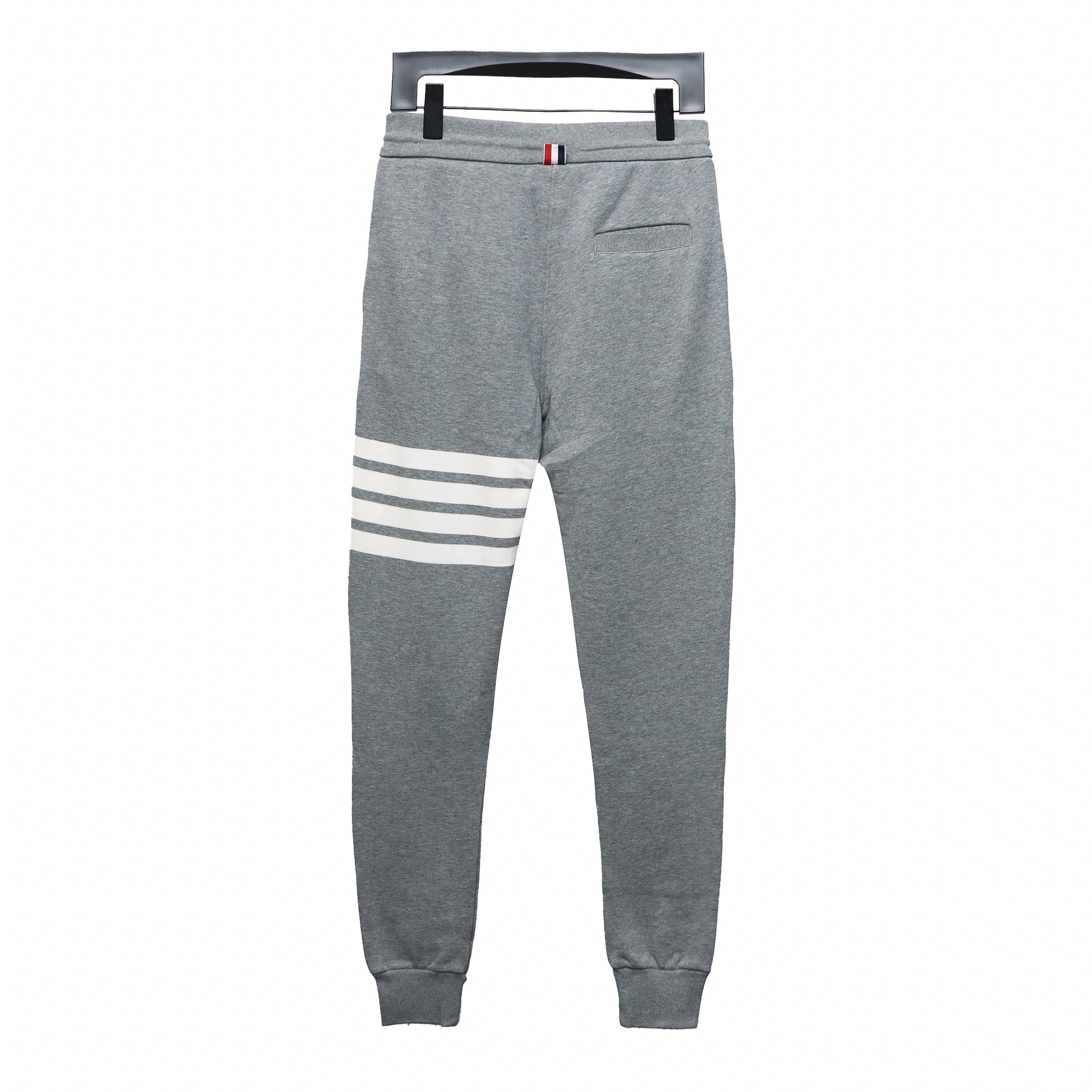Thom Browne Classic Trousers Grey