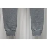 Thom Browne Classic Trousers Grey