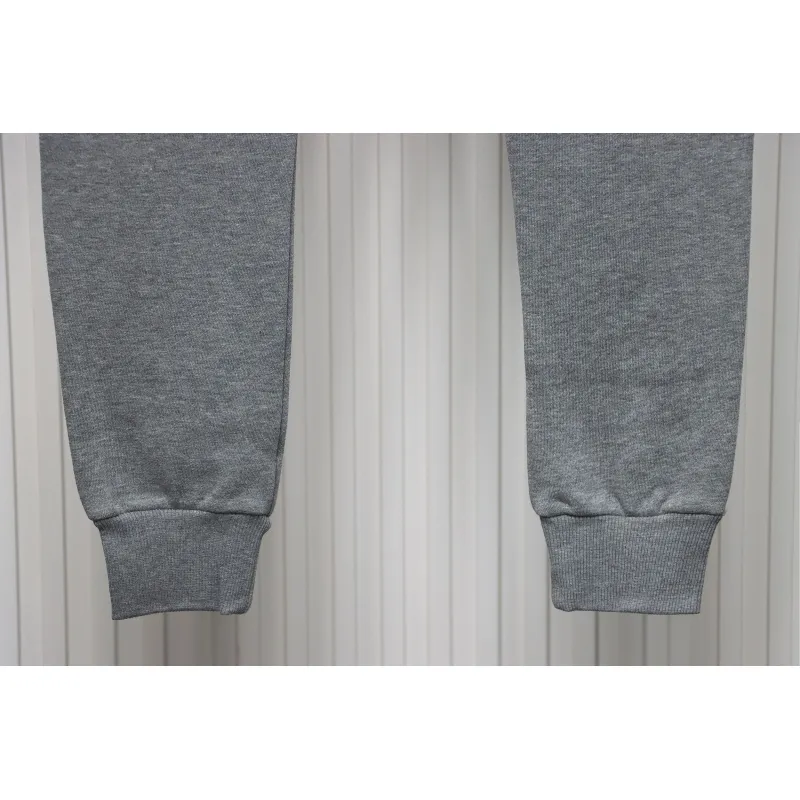 Thom Browne Classic Trousers Grey