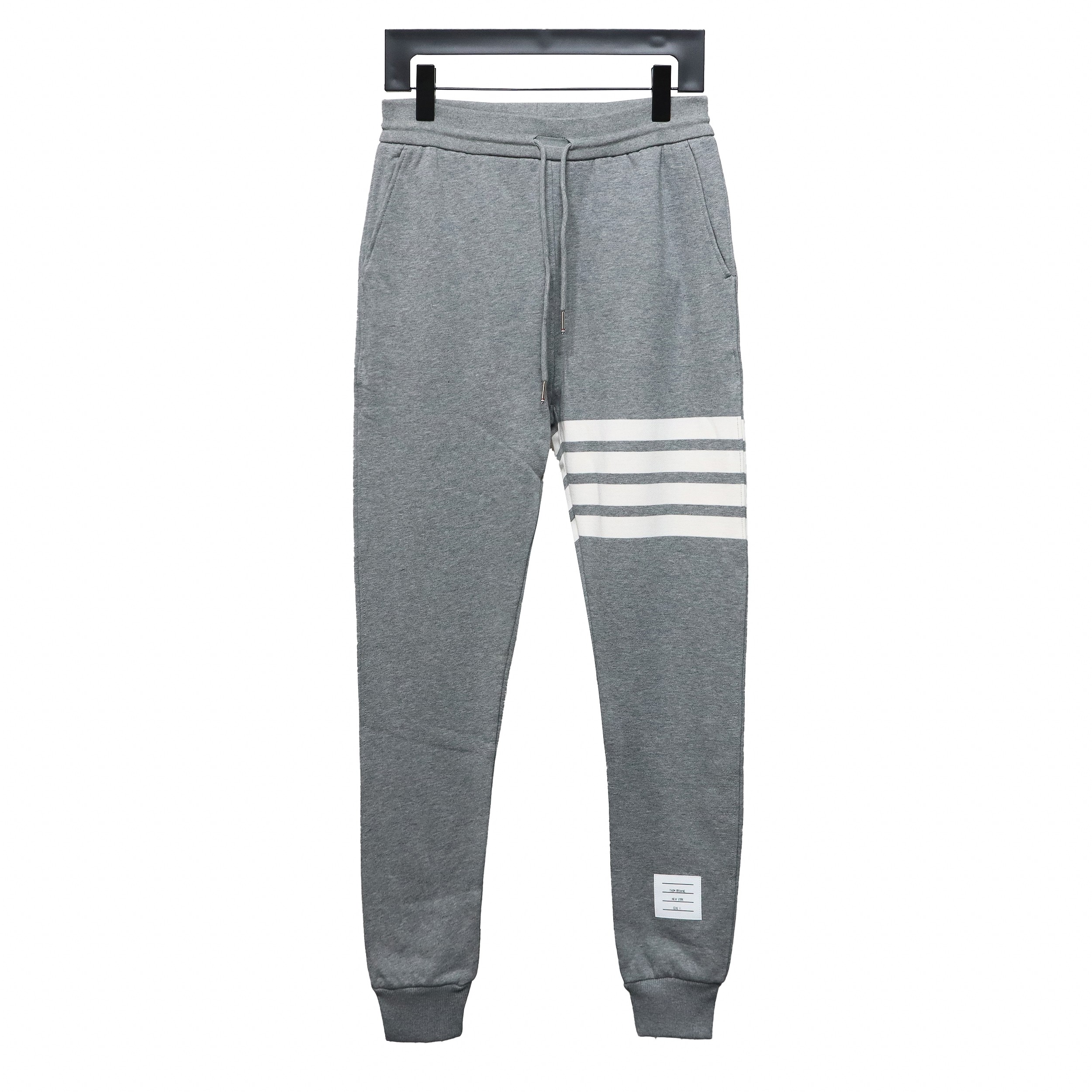 Thom Browne Classic Trousers Grey