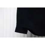 Thom Browne Corduroy Shirt Black