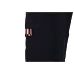 Thom Browne Lightweight Technical Trousers Dark Blue