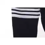 Thom Browne Lightweight Technical Trousers Dark Blue