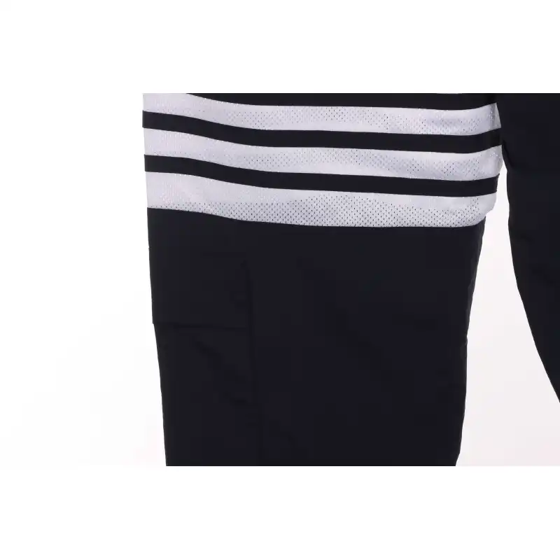 Thom Browne Lightweight Technical Trousers Dark Blue