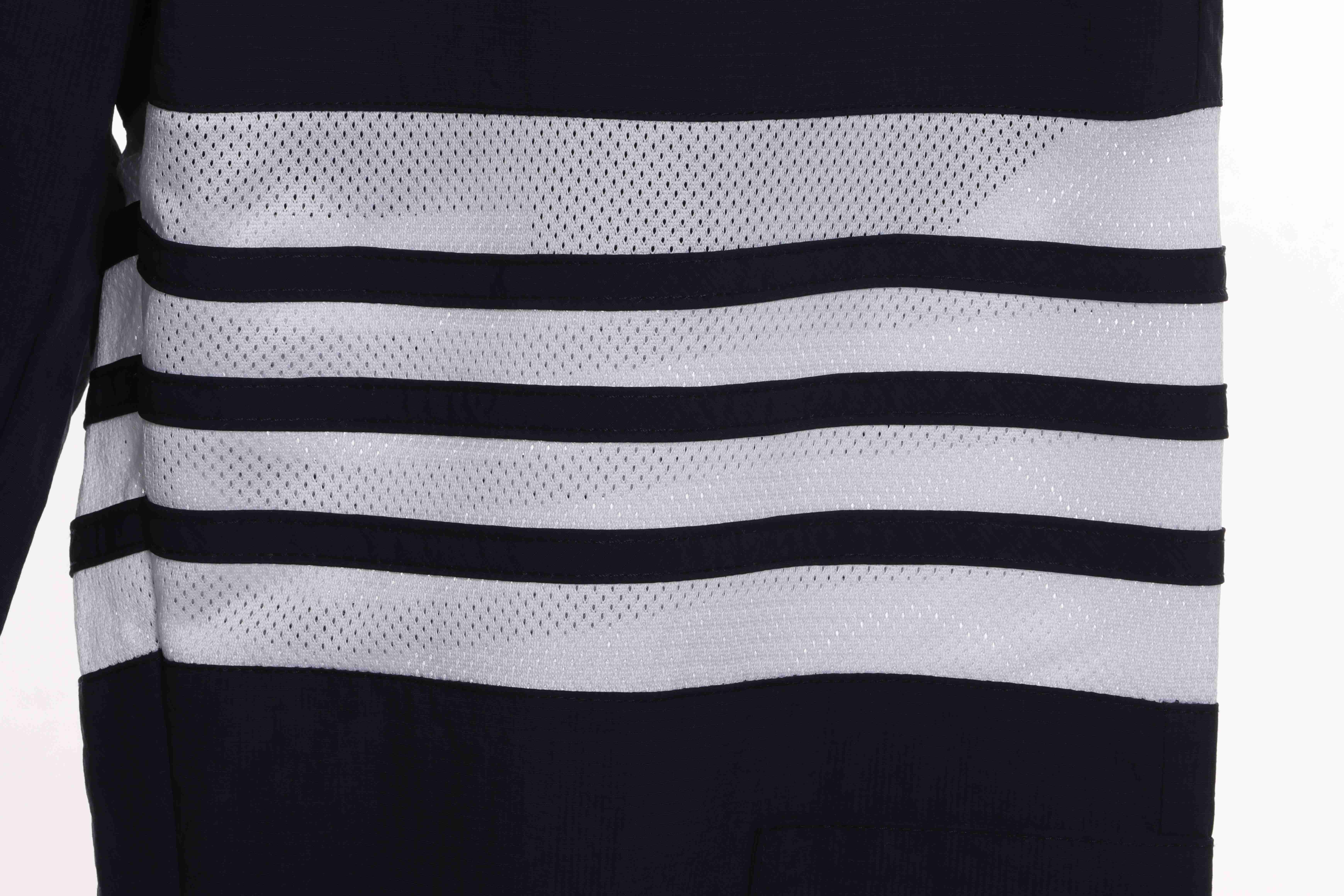 Thom Browne Lightweight Technical Trousers Dark Blue