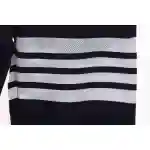 Thom Browne Lightweight Technical Trousers Dark Blue