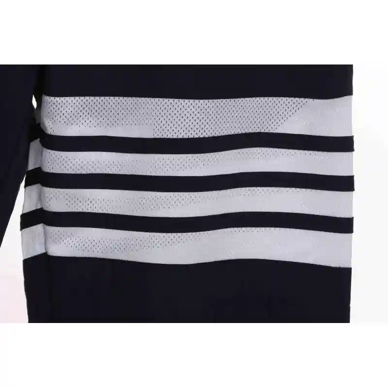 Thom Browne Lightweight Technical Trousers Dark Blue