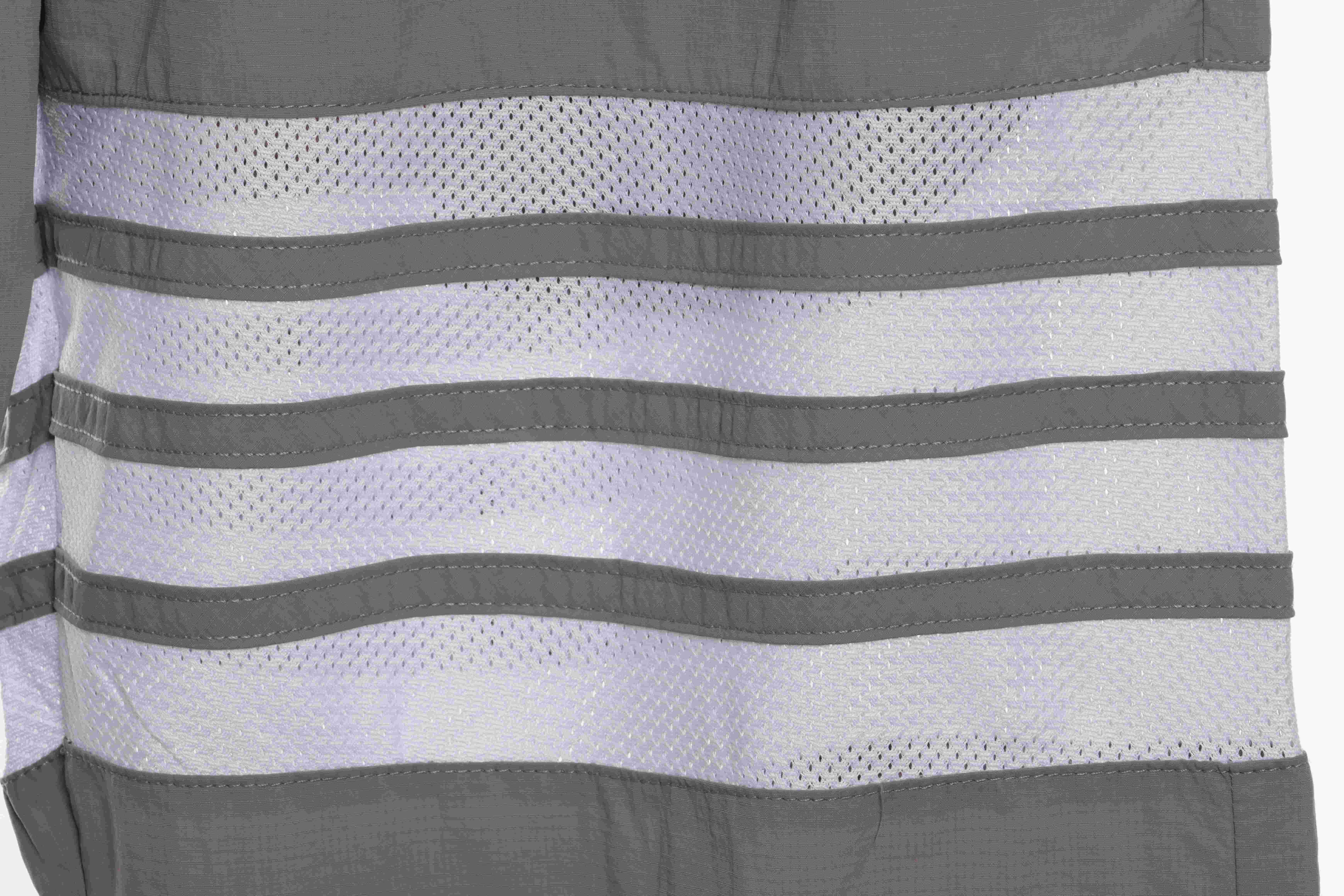 Thom Browne Lightweight Technical Trousers Grey