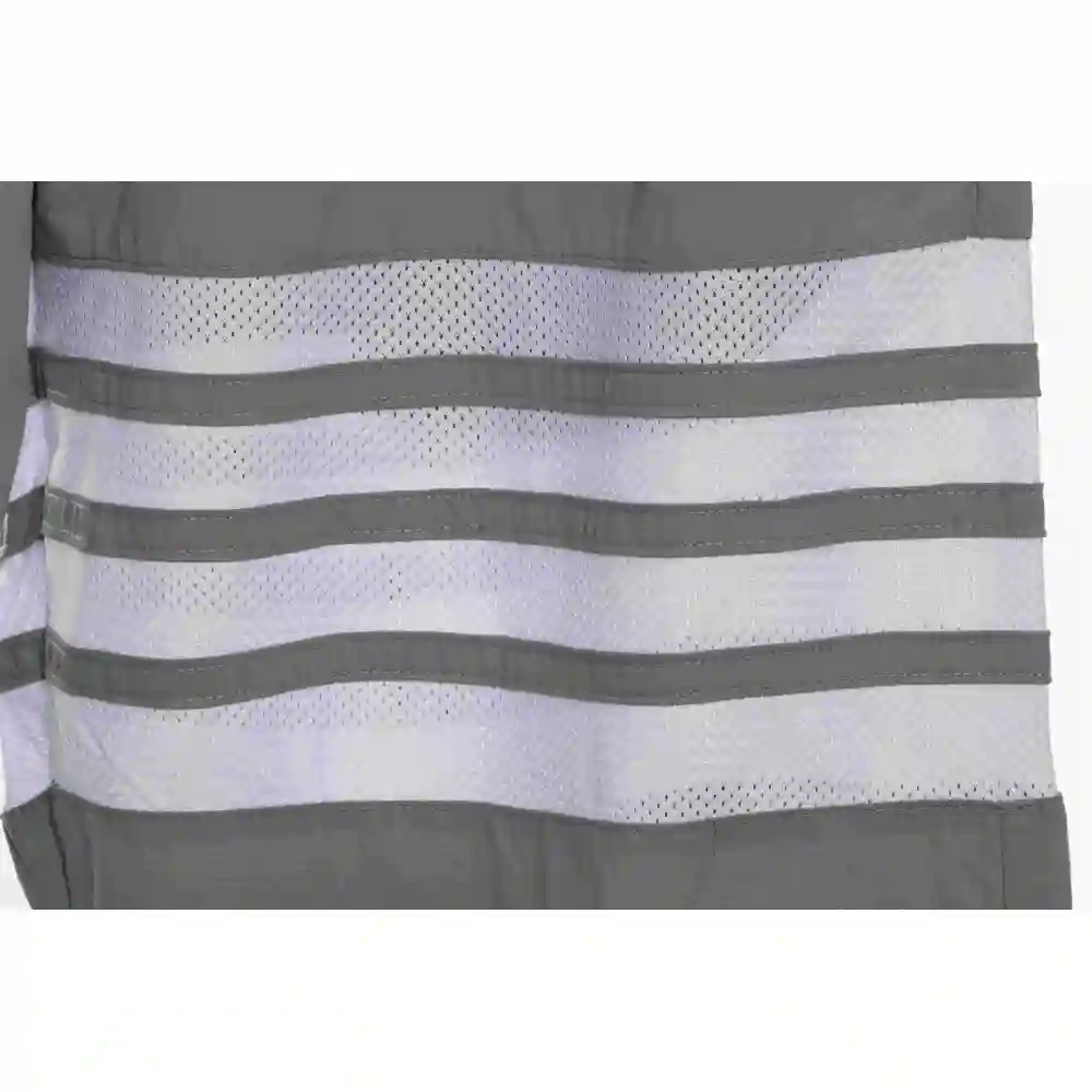 Thom Browne Lightweight Technical Trousers Grey