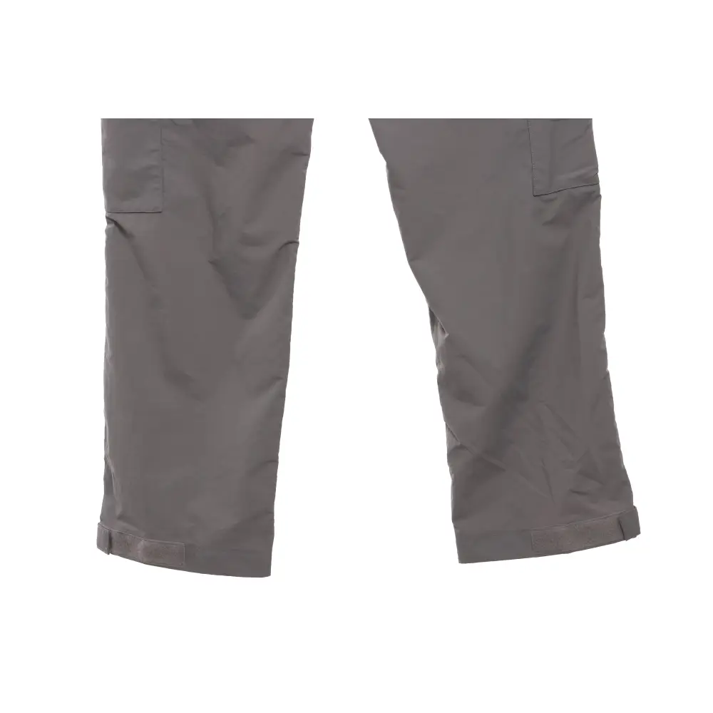 Thom Browne Lightweight Technical Trousers Grey