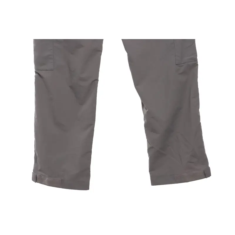 Thom Browne Lightweight Technical Trousers Grey