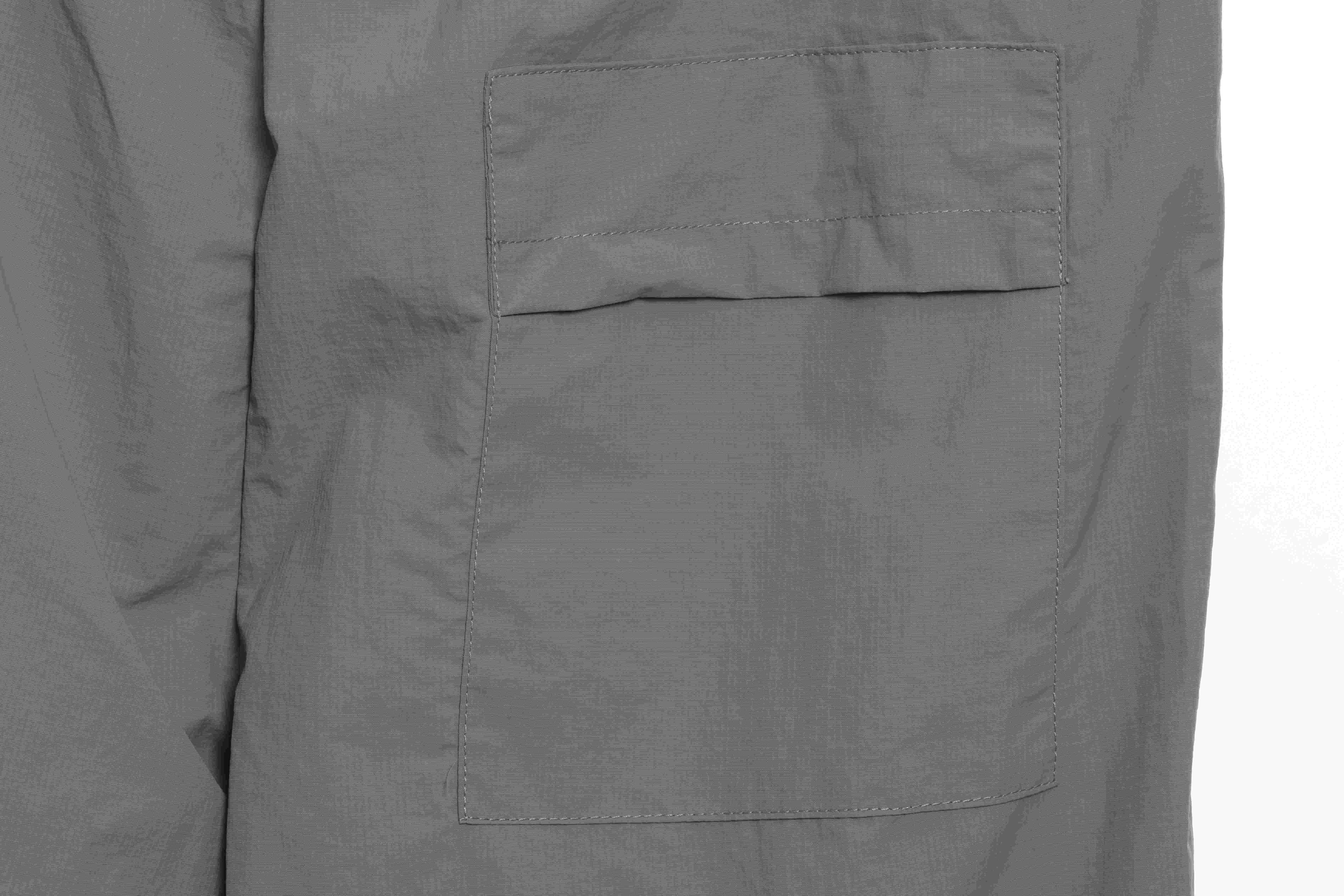 Thom Browne Lightweight Technical Trousers Grey