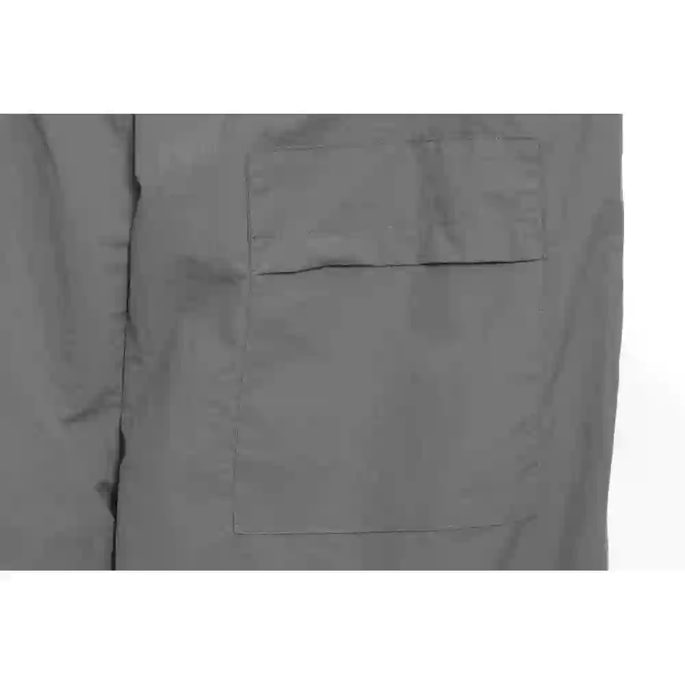 Thom Browne Lightweight Technical Trousers Grey