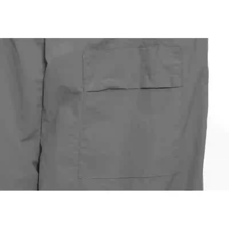 Thom Browne Lightweight Technical Trousers Grey