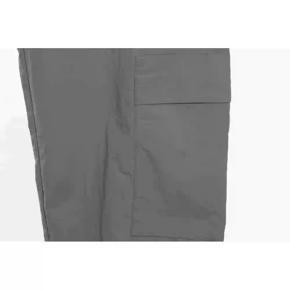 Thom Browne Lightweight Technical Trousers Grey