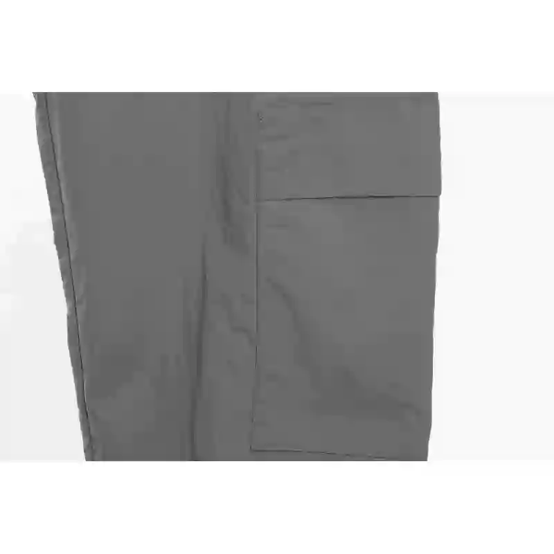 Thom Browne Lightweight Technical Trousers Grey