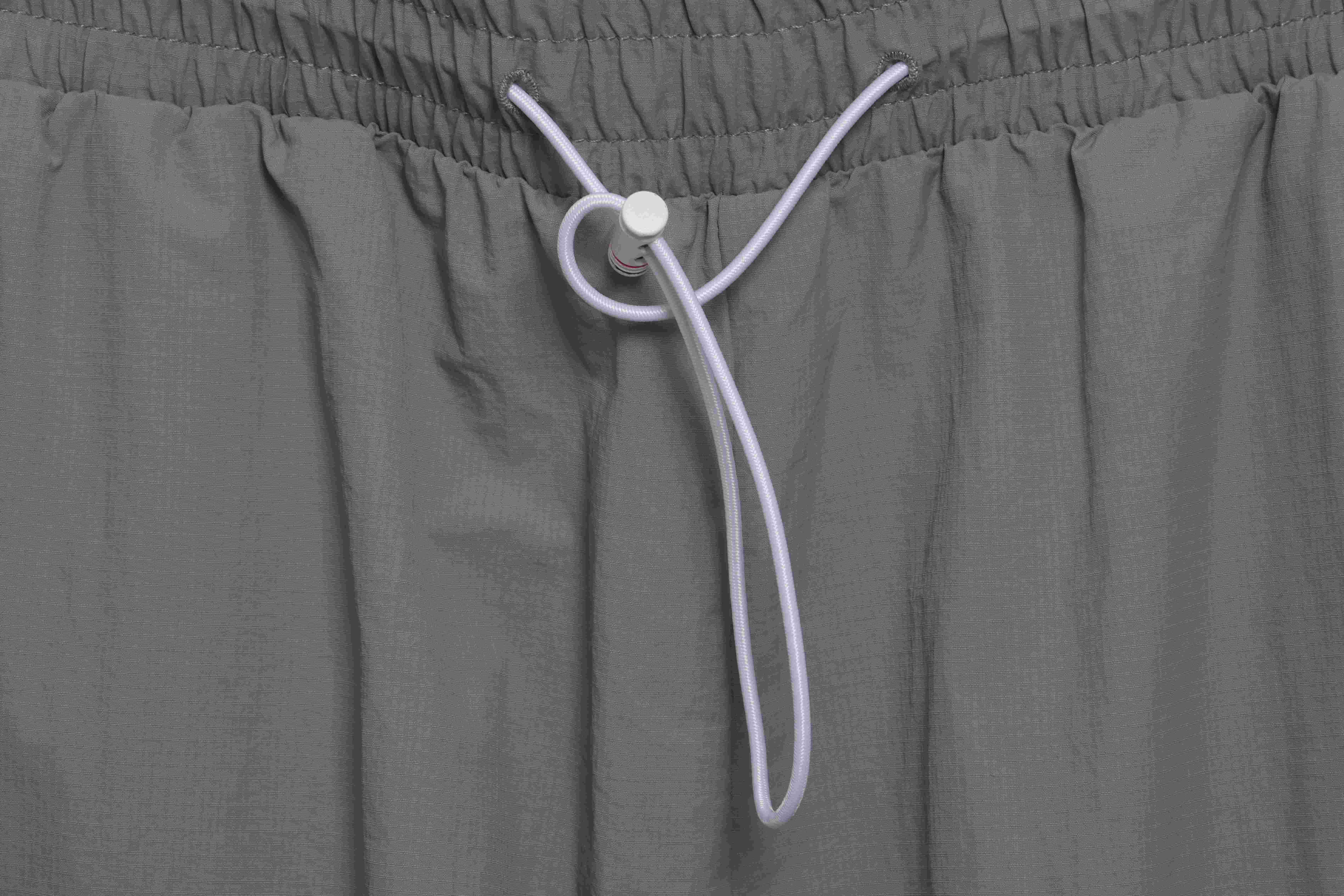 Thom Browne Lightweight Technical Trousers Grey