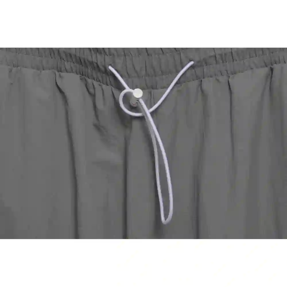 Thom Browne Lightweight Technical Trousers Grey
