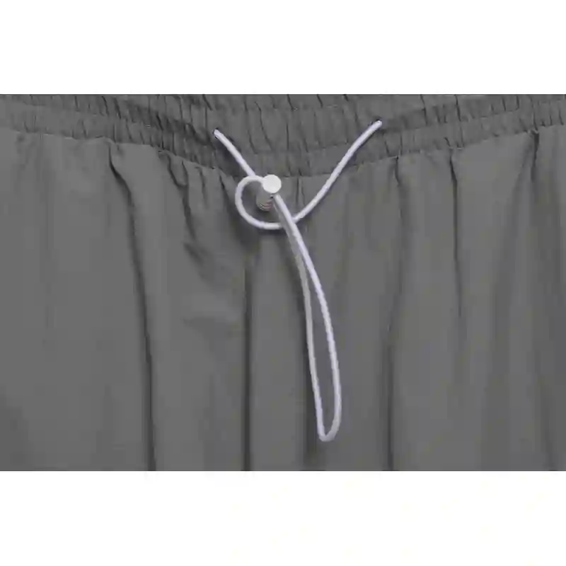 Thom Browne Lightweight Technical Trousers Grey