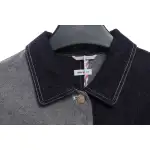 Thom Browne Multi-Panel Single-Breasted Blazer