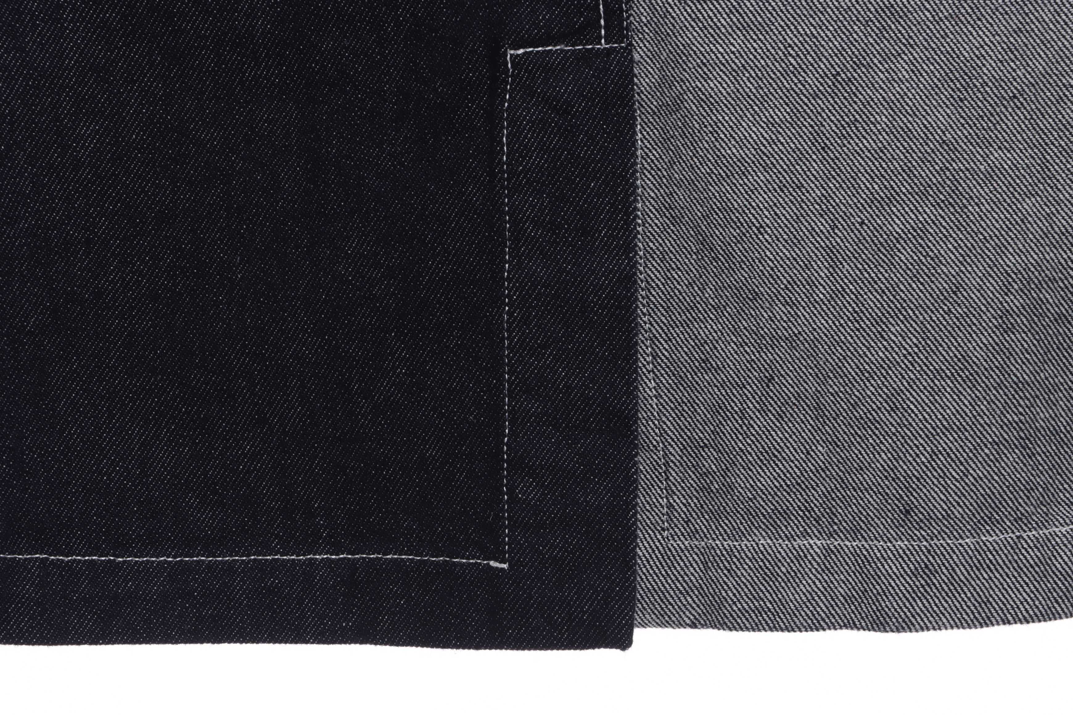 Thom Browne Multi-Panel Single-Breasted Blazer