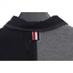 Thom Browne Multi-Panel Single-Breasted Blazer