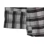 Thom Browne Plaid Long Sleeve Shirt