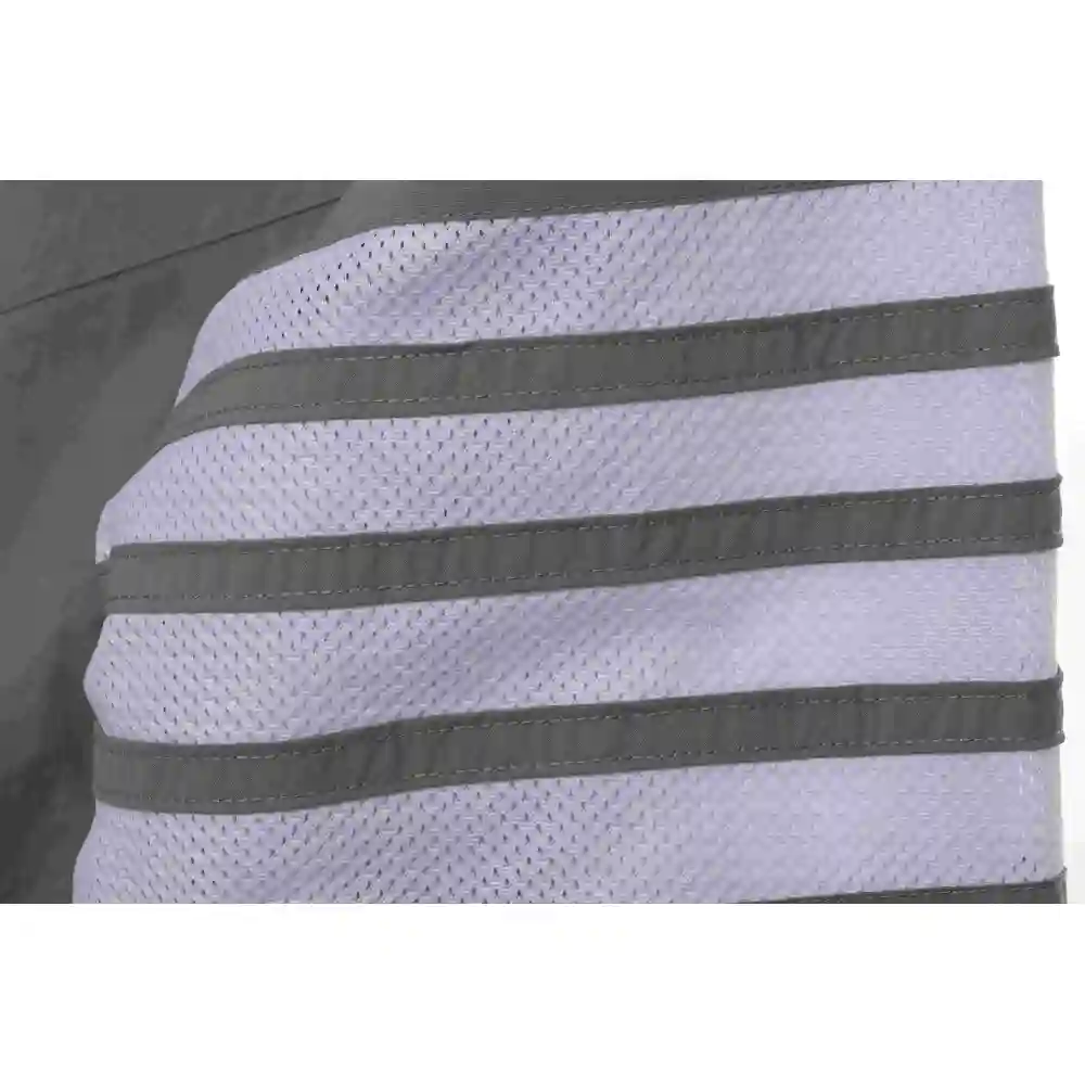 Thom Browne Technical Fabric Workwear Skin Suit Grey