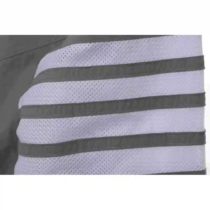 Thom Browne Technical Fabric Workwear Skin Suit Grey
