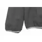 Thom Browne Technical Fabric Workwear Skin Suit Grey