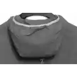 Thom Browne Technical Fabric Workwear Skin Suit Grey