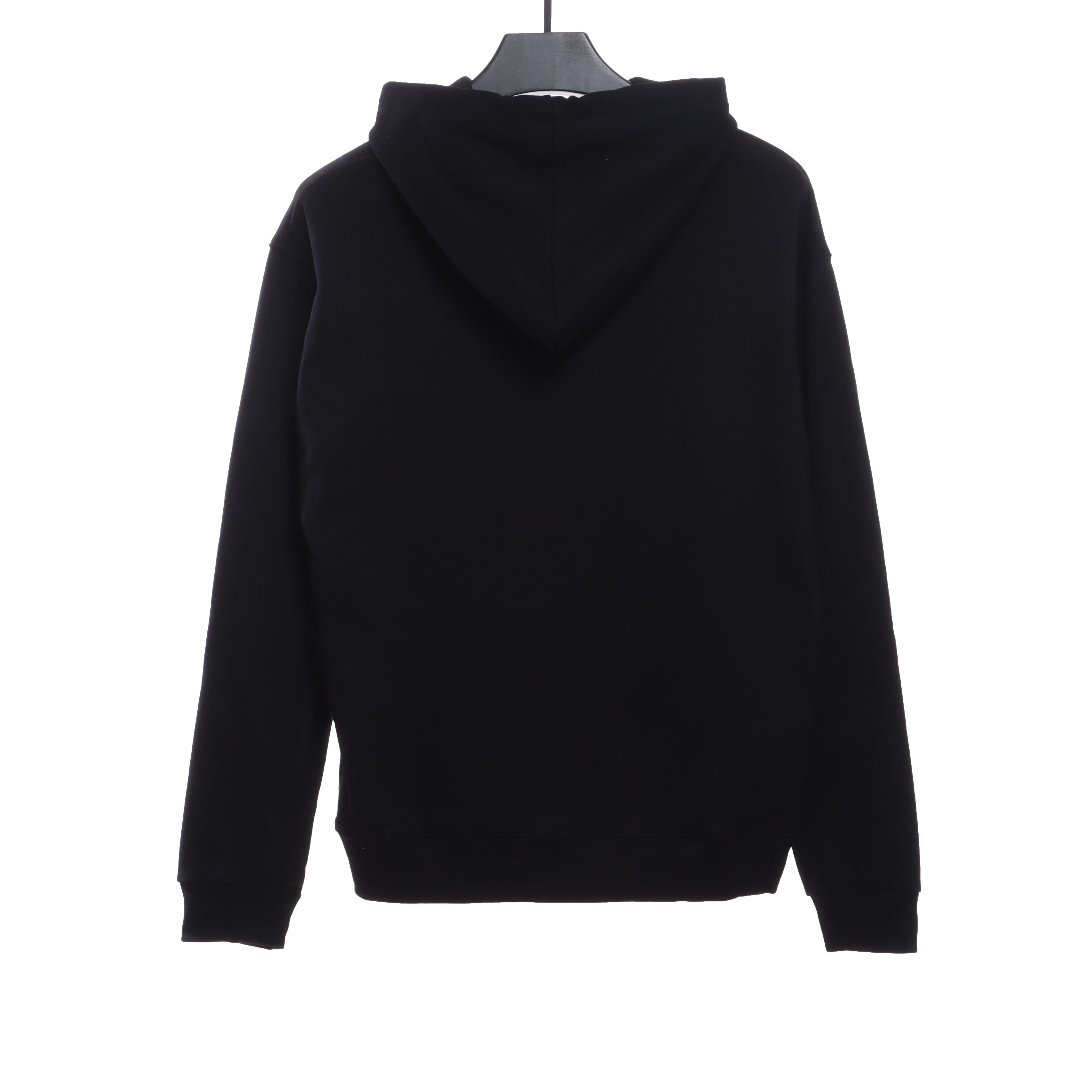 Burberry Geometric Logo Hoodie