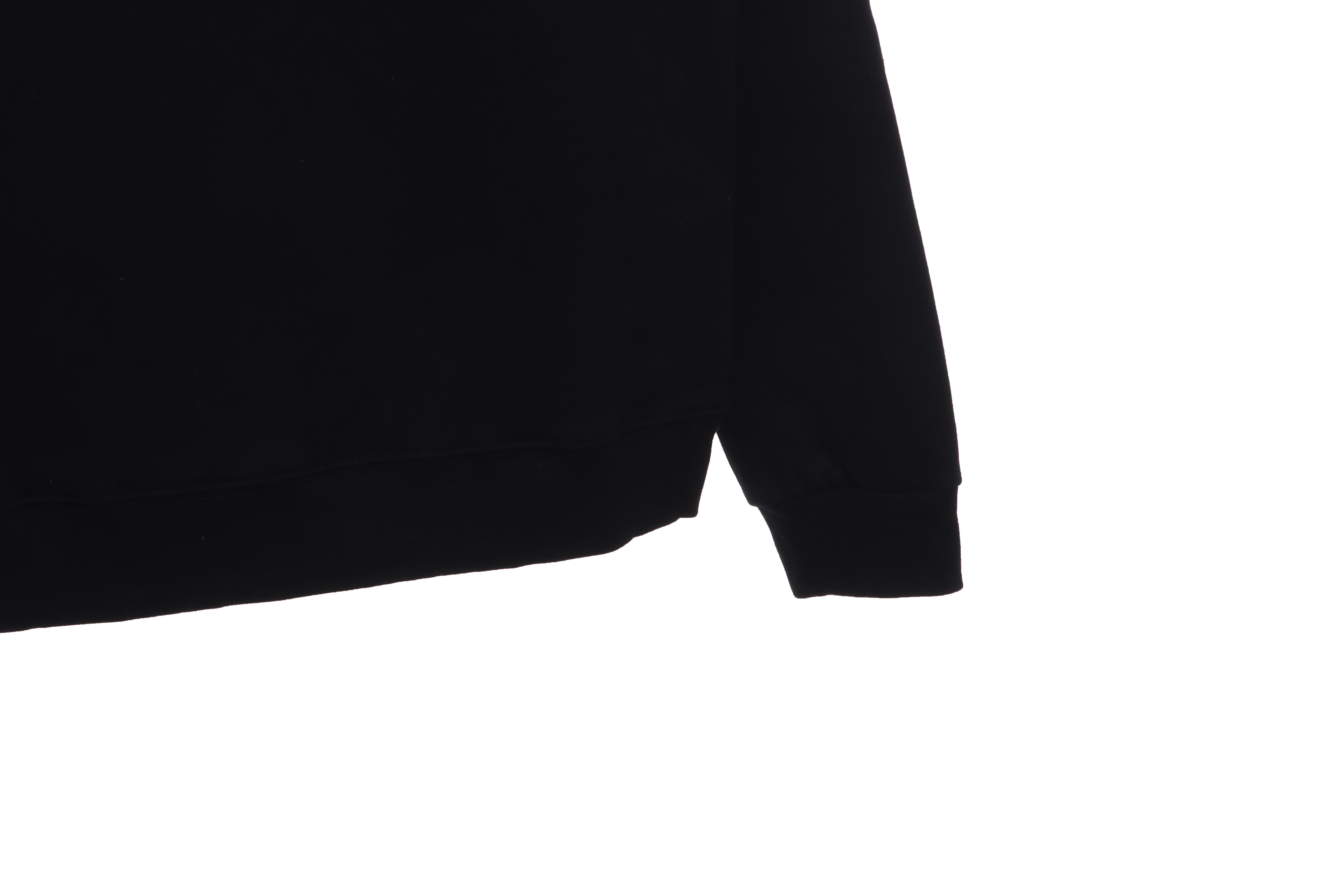 Burberry Geometric Logo Hoodie