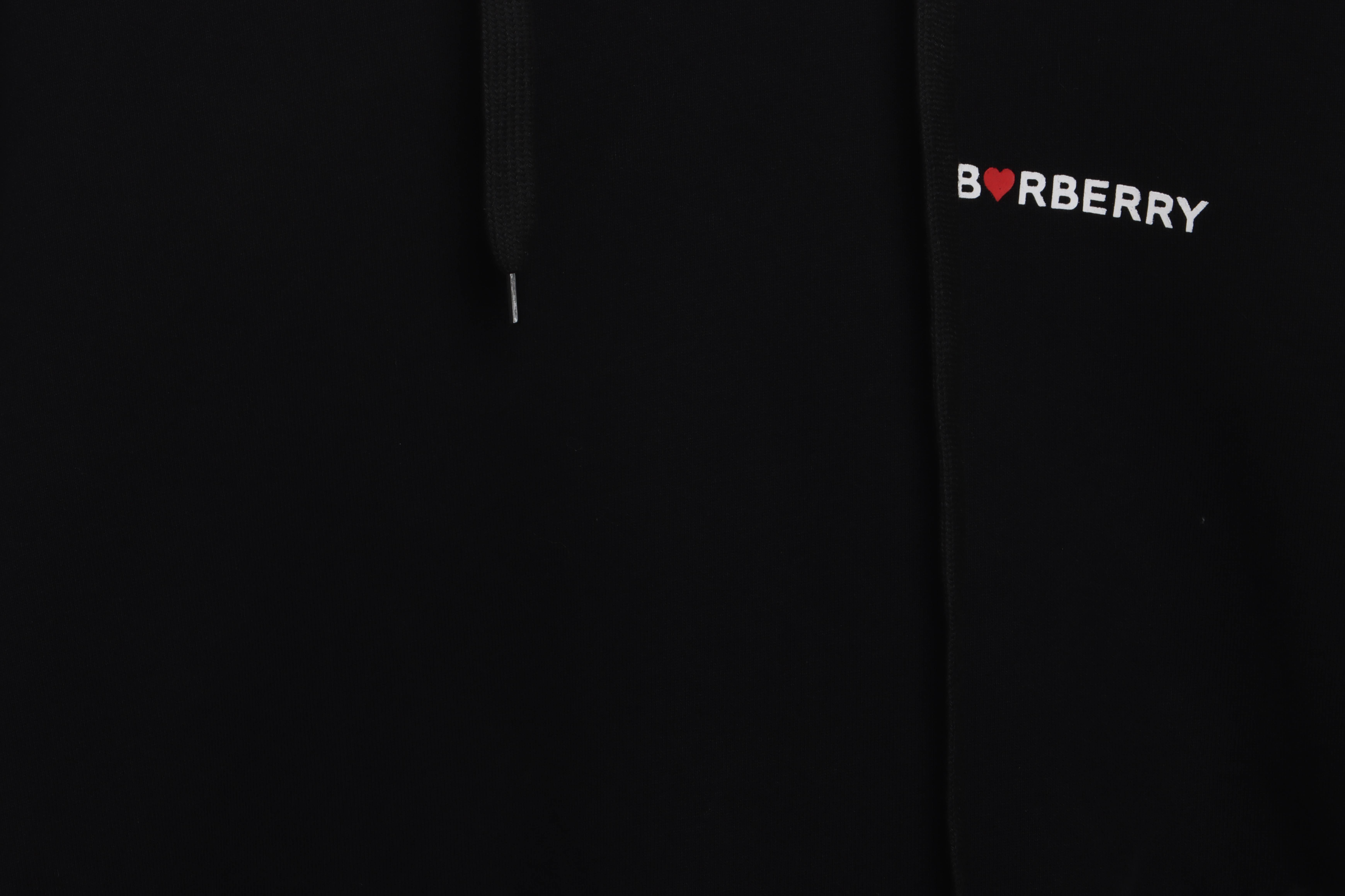 Burberry Love Back Knight Hoodie