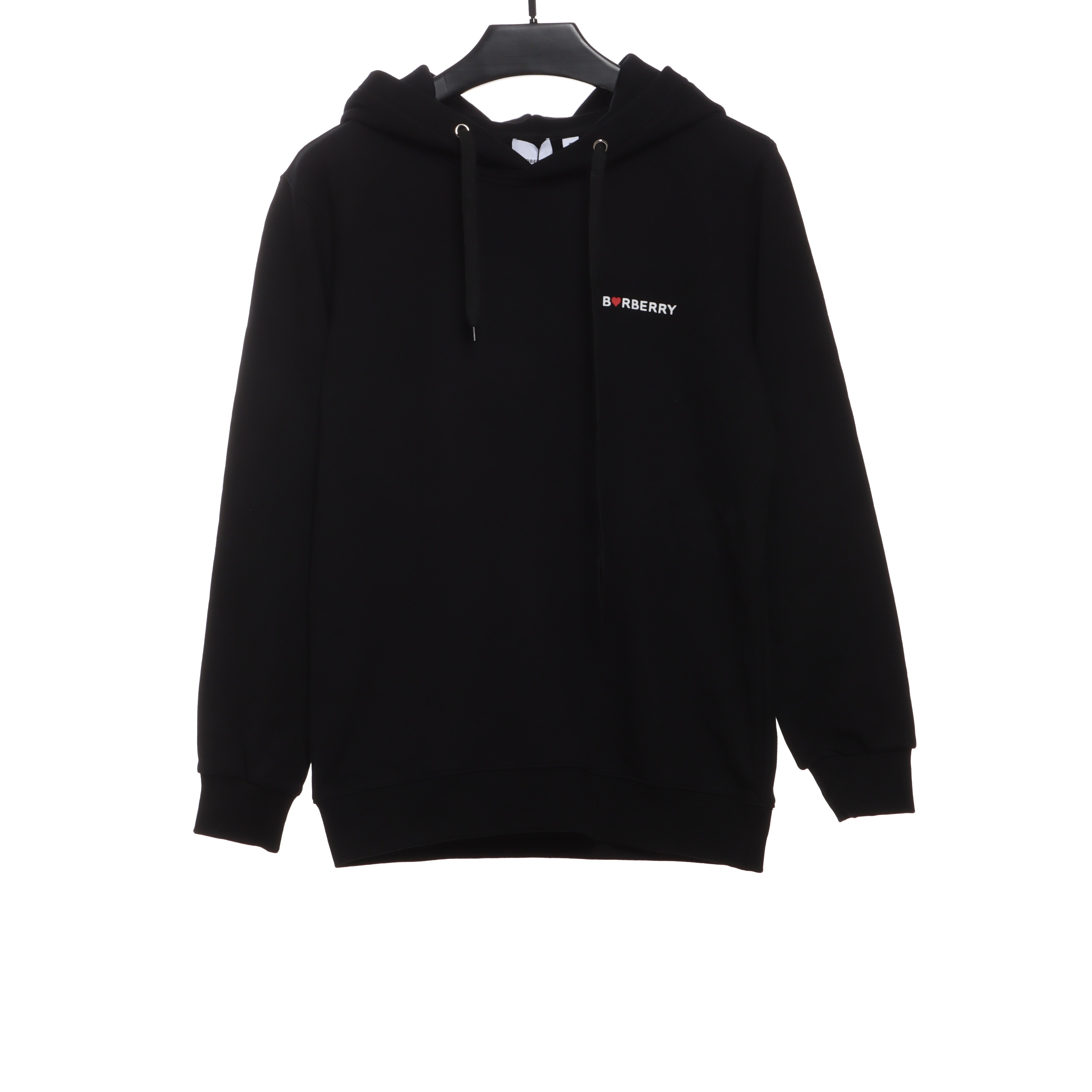 Burberry Love Back Knight Hoodie