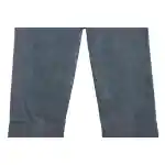 Burberry x SUP Warhorse Embroidered Jeans